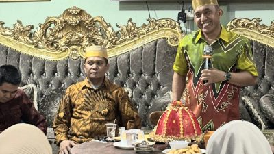 Panglima Ta’ Ingin MAKN Terus Eksis Lestarikan Budaya Nusantara