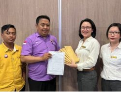 Manajemen Hotel Gammara Sepakat Bayar 11 Eks Karyawan