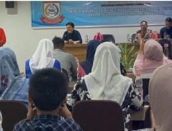 Ketua DPRD Makassar Sosialisasi Perda Pengawasan Minol