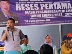 Komisi C DPRD Makassar Komitmen Kawal Persoalan Korupsi dan Perlindungan Lingkungan