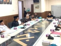 Minta Maksimalkan Pelayanan Publik, Komisi B DPRD Makassar Dorong SKPD Tingkatkan PAD