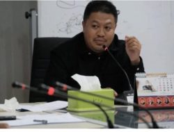 DPRD Makassar Kawal Kasus Bullying di SMPN 4 Makassar