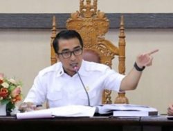 Legislator Makassar Mario David Cerita Perjalanan Terjun ke Politik