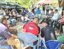 Nelayan dan Petani Mamuju Titip Harapan ke PHS – Enny