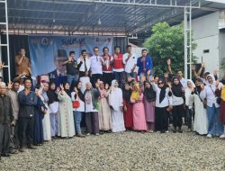 Sisir Pusat Kota Mateng, Ini Program Unggulan PHS – Enny