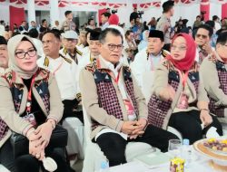 Debat Perdana Cagub Sulbar, PHS – Enny Angkat Isu Substansial