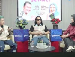 Seto-Rezki The Real Representasi Anak Muda