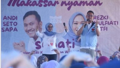 PGRI Dukung Program Sehati, Ini Alasannya