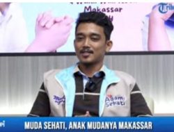 Tim Muda Sehati, Wadah Anak Muda Makassar Berpolitik Riang Gembira