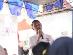 Ini Alasan Warga Sapiria Dukung Sehati