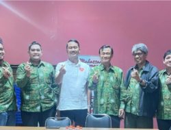 13.000 Perawat di Makassar Siap Sosialisasikan Program Kesehatan SEHATI