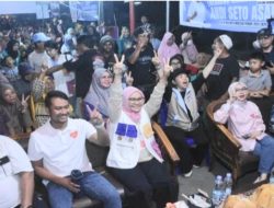 Begini Program Makassar Nyaman dan 100 Hari Kerja Sehati