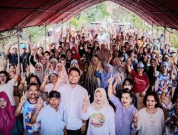 Ini Alasan Forum Pemuda Biringkanaya Dukung Seto-Rezki