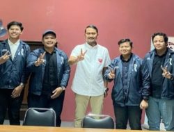 Pengusaha Muda Makassar Siap Menangkan Seto-Rezki