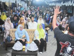 Fatmawati Rusdi: Sehati Solusi Tepat untuk Makassar