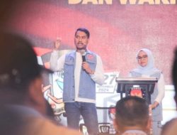 Elektabilitas Sehati Melejit di Pilwalkot Makassar, Siap Menyalip di Akhir ?