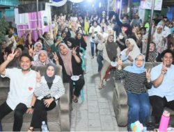 Demi Kesejahteraan, Legislator Ini Ajak  Pemilihnya Dukung Sehati