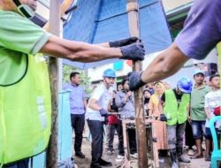 Begini Langkah Nyata Sehati untuk Warga Kaluku Bodoa