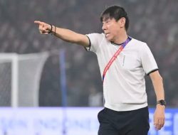 STY Coret Dua Pemain Jelang Piala AFF