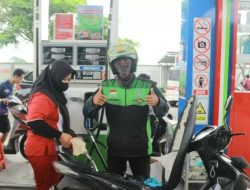 Bahlil Larang Ojol Isi Pertalite Diprotes Keras DPR