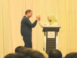 Rudianto Lallo dan Ribuan Spartan Anak Rakyat Berjuang Menangkan Sehati