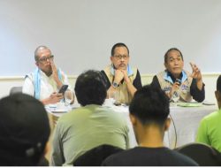 Jubir Klaim Survei Sehati Selisih Tipis dari Mulia