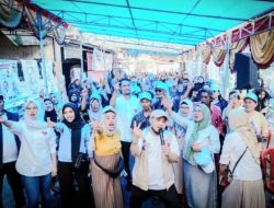 Cicu : Seto – Rezki Berpengalaman, yang Lain Tidak Ada