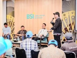 Paguyuban Jawa Sepakat Dukung Sehati