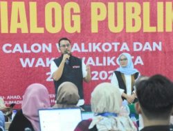 Di Hadapan PD Muhammadiyah, Sehati Paparkan Tuntas Soal Pendidikan dan UMKM