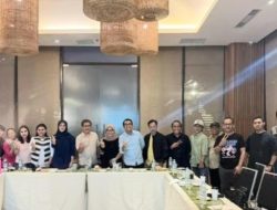 Debat Kedua, Sehati Melawan Retorika