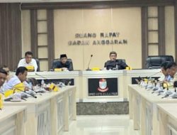DPRD Makassar Anggarkan Rp2 Miliar untuk Pengadaan Pin Emas