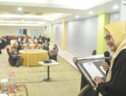 Apiaty Minta Orang Tua Mewariskan Ilmu kepada Anaknya