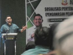Imam Musakkar Siap Berikan Pelayanan Bantuan Hukum Gratis