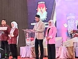 Debat Pilwalkot, Begini Program 100 Hari Kerja Sehati Jika Terpilih