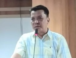 Abdul Wahab Tahir Gelar Sosialisasi Perda ASI Eksklusif