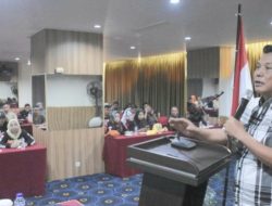 Ranperda Pemberian Insentif dan Kemudahan Investasi Dapat Menguntungkan Pelaku UMKM