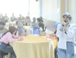 Nunung Dasniar Dorong Pemkot Makassar Terus Lakukan Pembinaan Anjal dan Pengemis