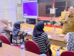 Fatma Wahyudin Minta Perda Perlindungan Guru Dapat Diterapkan