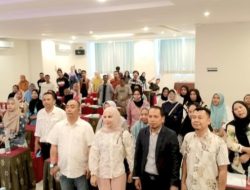 Hadiri Sosialisasi Penyebarluasan Perda, Bapenda Makassar Ingatkan PBB Hingga Kemudahan Pakinta