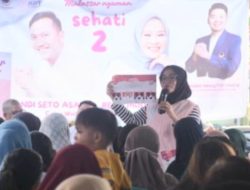 Kemenangan Sehati di Depan Mata, Ini Buktinya