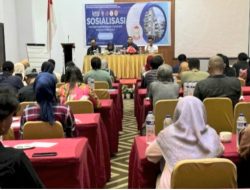 Sahruddin Said Sebut Aturan Tentang Rumah Susun Dapat Minimalisir Kepadatan Penduduk di Makassar