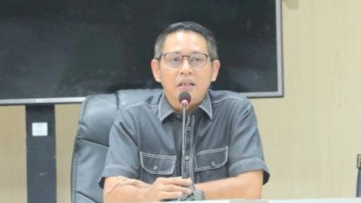 Ketua DPRD Makassar Bakal Usut Pemecatan Ketua RT/RW di Era Danny Pomanto
