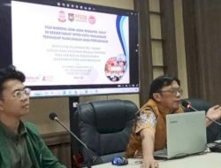 Sekretariat DPRD Kota Makassar Adakan FGD, Perkuat Sinergi dengan Mahasiswa dan SMK