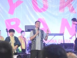 Legislator DPRD Makassar Odhika Komitmen Perjuangkan Masalah Anak