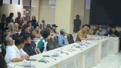 DPRD Makassar Bakal Sidak Mie Gacoan Alauddin