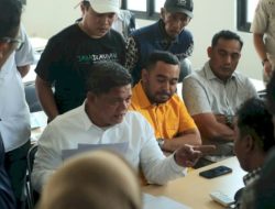 Izin Operasional Tak Lengkap, DPRD Makassar Sidak Mie Gacoan Alauddin