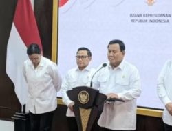 Tok! UMP 2025 Naik 6,5%