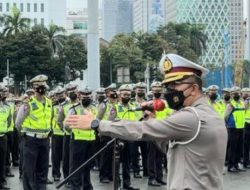 Isu “Partai Cokelat”, Begini Respon Komisi III