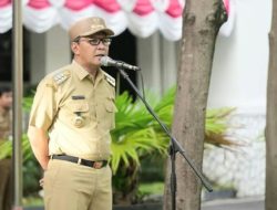 Tegas! Danny Pomanto Dilarang Mutasi Pejabat Usai Pilkada