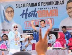 Ini Hasil Real Count Pilkada Gowa di Semua TPS